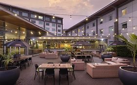 Ibis Auckland Ellerslie